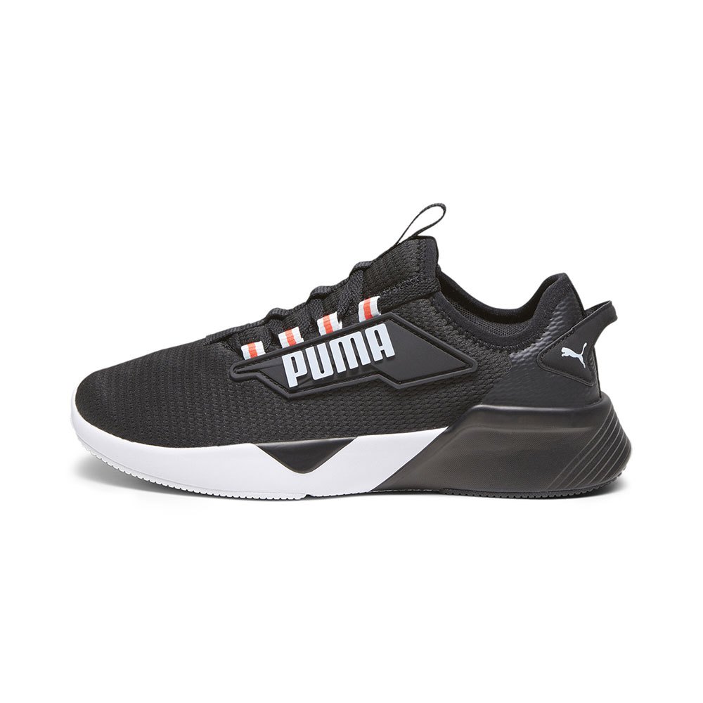 Bild von Puma Retaliate 2 Running Shoes Schwarz EU 44 Herren,Damen