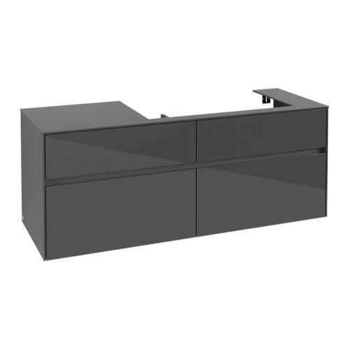 Bild von Villeroy & Boch Waschtischunterschrank Collaro im Test