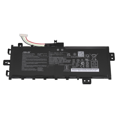 Bild von ASUS 0B200-03350400 Original Akku 32Wh für VivoBook 17