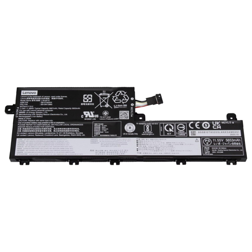 Bild von Lenovo L19L6P72 Original Akku für ThinkPad P15v Gen 3