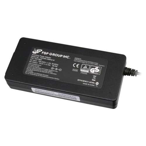 Bild von Medion 40073023 Original Netzteil 90 Watt