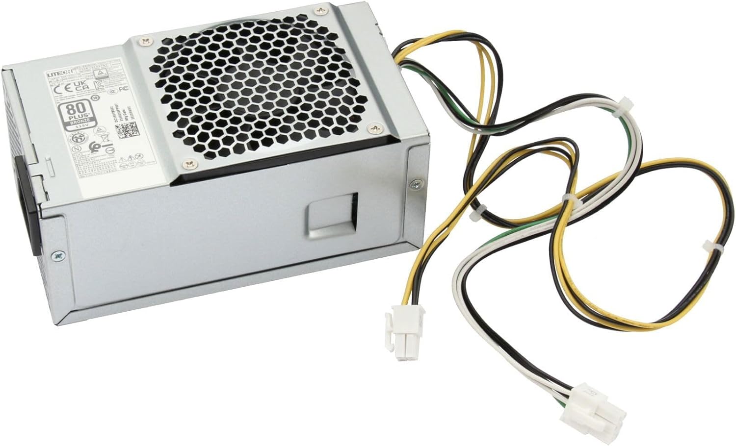 Bild von acer DC.1801B.002 Original Desktop-PC Netzteil 180 Watt für Veriton B850, B630, B450, D650