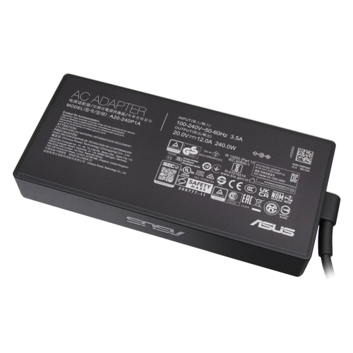 Bild von Delta ADP-240EB BD (240 W) Notebook Netzteil im Test