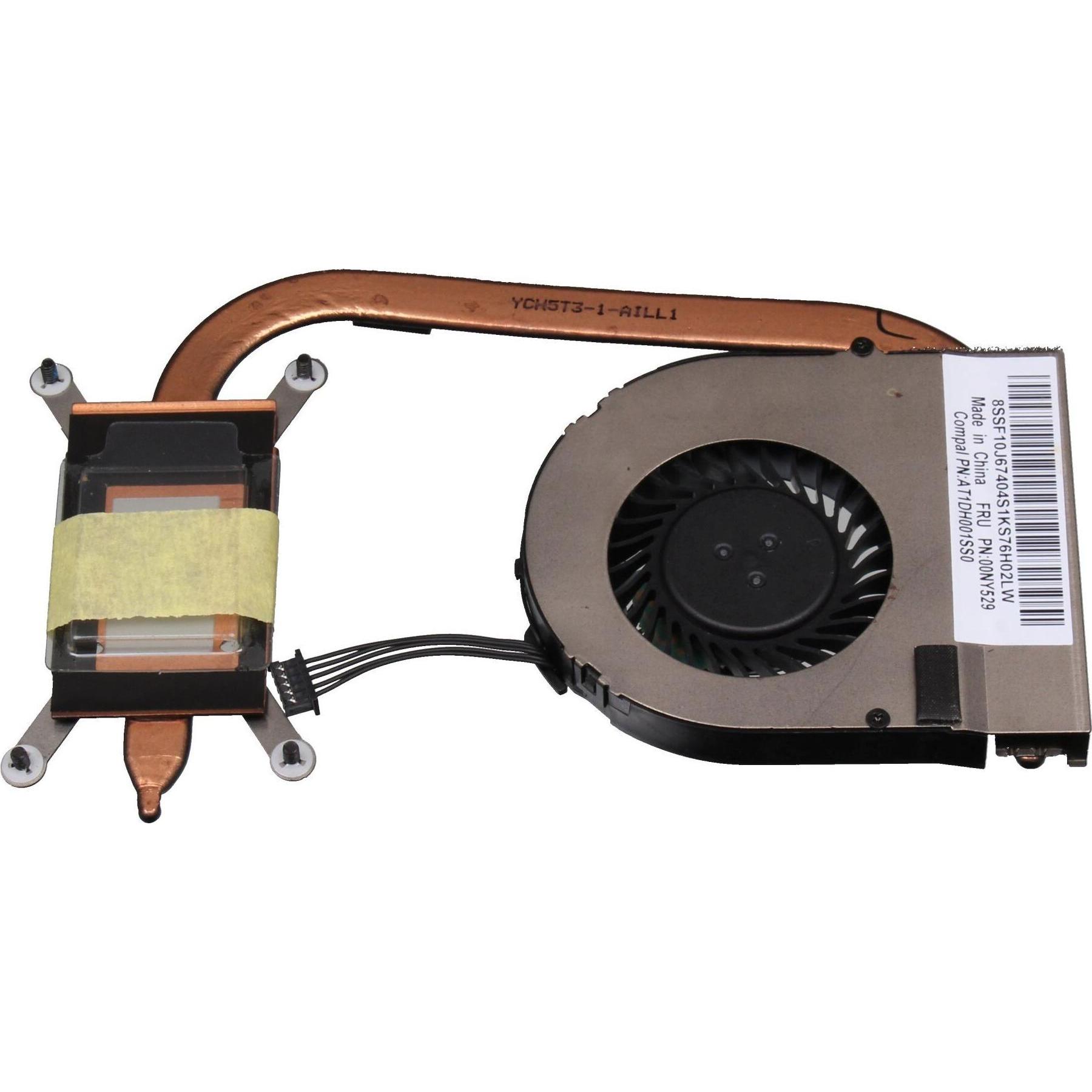 Bild von Lenovo 00NY529, Notebook Ersatzteile
