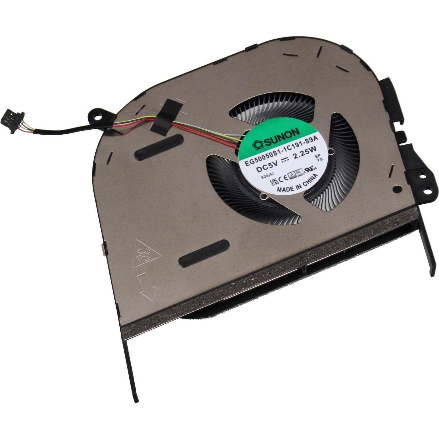 Bild von ASUS 13NB0UV0T05111, Notebook Ersatzteile