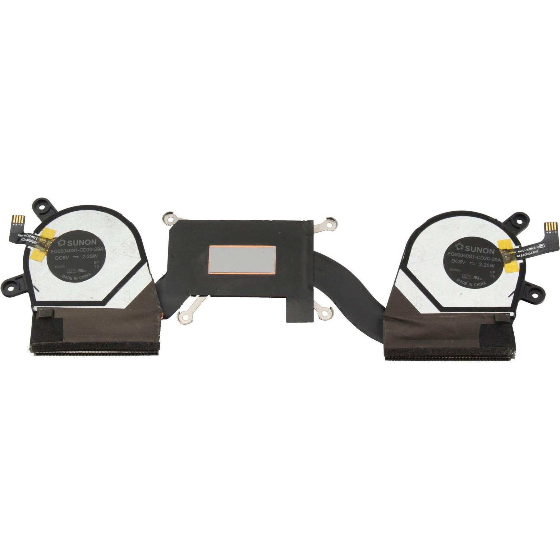 Bild von Lenovo 5H40Q95820, Notebook Ersatzteile