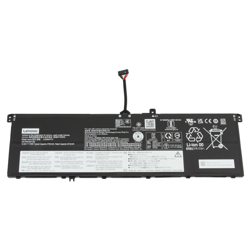 Bild von Lenovo L22MPF4 - Hochwertiger Notebook Akku für langlebige Nutzung
