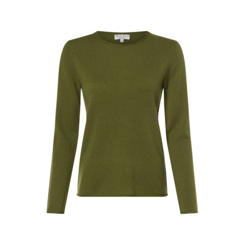 Bild von Marie Lund Strickpullover – Eleganz trifft auf Komfort