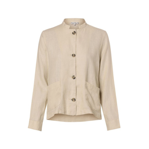 Bild von Marie Lund Shirtbluse Emma – Eleganz für warme Tage