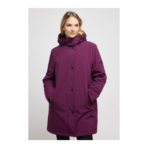 Bild von Barbara Lebek Funktionsjacke mit Kapuze