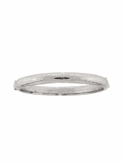 Bild von Adelia´s Silberarmband 925 Silber Armreif, 925 Sterling Silber Silberschmuck für Damen