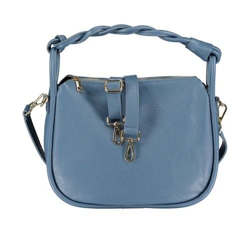 Bild von Elegante Beuteltasche von Hausfelder Manufaktur