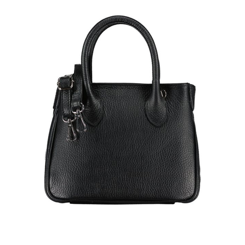 Bild von Hausfelder Manufaktur Handtasche Dollaro – Eleganz trifft Funktionalität