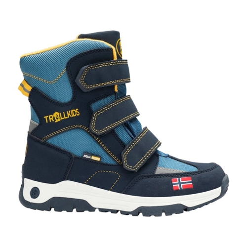 Bild von Trollkids - Kid's Lofoten Winter Boots