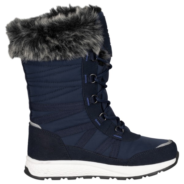 Bild von Trollkids - Girl's Hemsedal Winter Boots XT - Winterschuhe Gr 35 blau