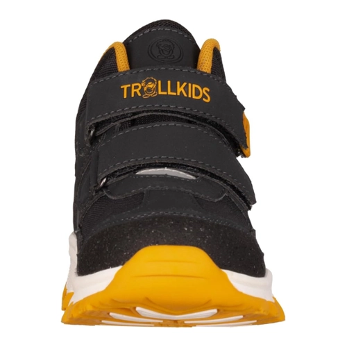 Bild von Trollkids Kid's Kjerag Hiker - Robuste Wanderschuhe für Kinder