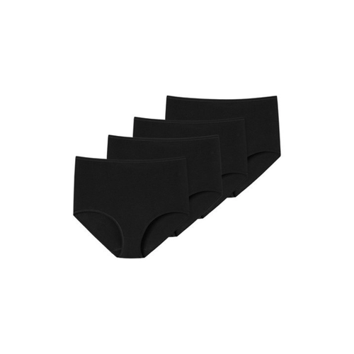 Bild von Schiesser Maxislip 4er Pack 95/5 Organic Cotton