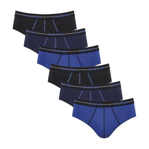 Bild von Sloggi Start Midi-Slip 4er-Pack – Bequemer Komfort für den Alltag
