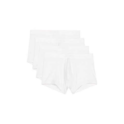 Bild von Marc O'Polo Retro Boxer 4er Pack Iconic Rib – Bequem und Nachhaltig