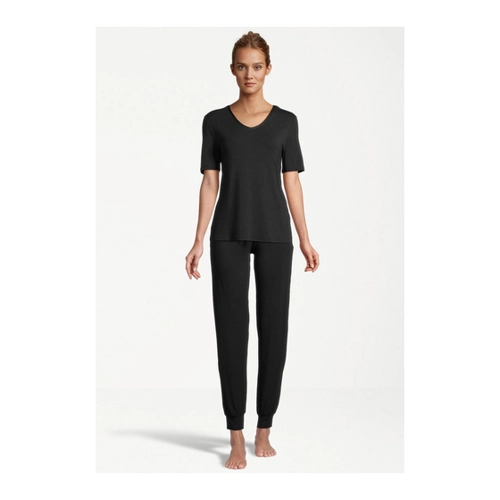 Bild von Nina von C. Pyjama Lounge & Night Modal Schlafanzug Set