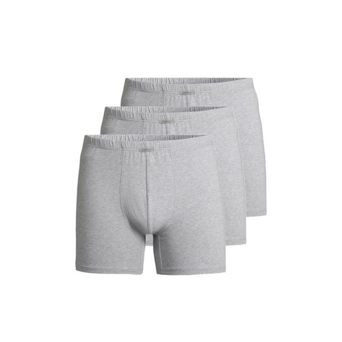 Bild von Ammann Retro Boxer 3er Pack Close to you - Long Short für höchsten Tragekomfort