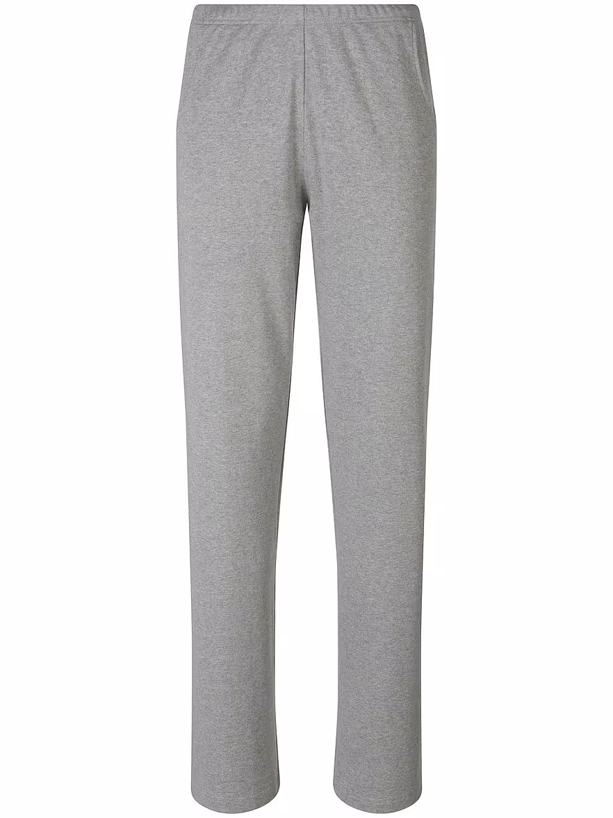 Bild von Peter Hahn - Freizeit-Hose, grau, Gr. 22 - Baumwolle