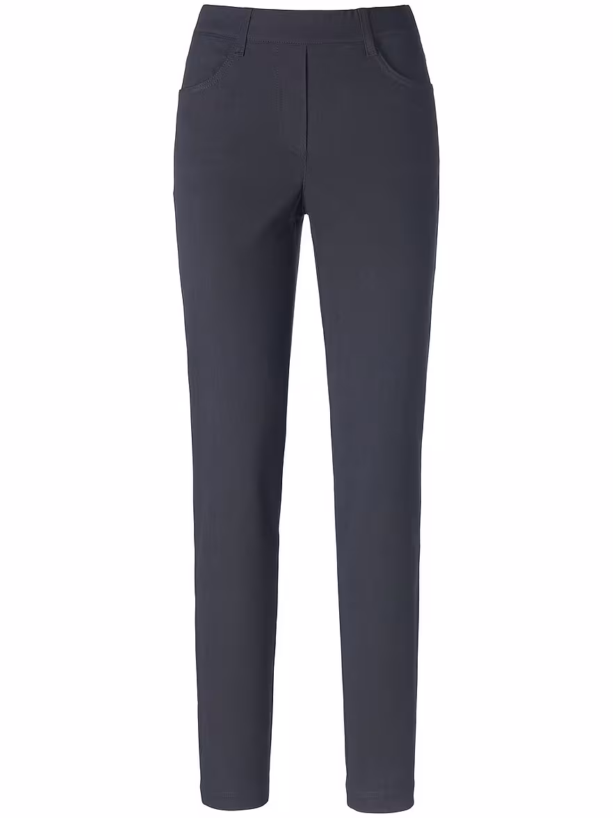 Bild von Peter Hahn - Schlupf-Leggings, blau, Gr. 52 / XXL