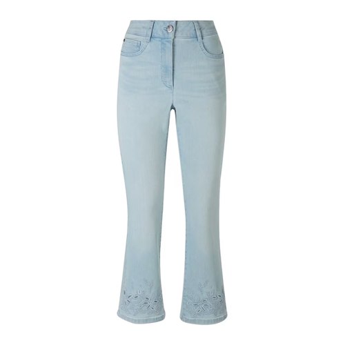 Bild von BASLER 7/8-Jeans Julienne – Modische Lässigkeit für jeden Anlass