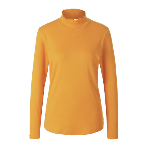 Bild von Stylisches Shirt von Peter Hahn in Maisgelb