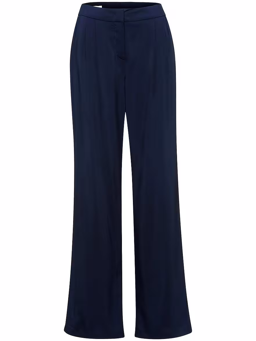 Bild von Uta Raasch - Hose, blau, Gr. 44 / L