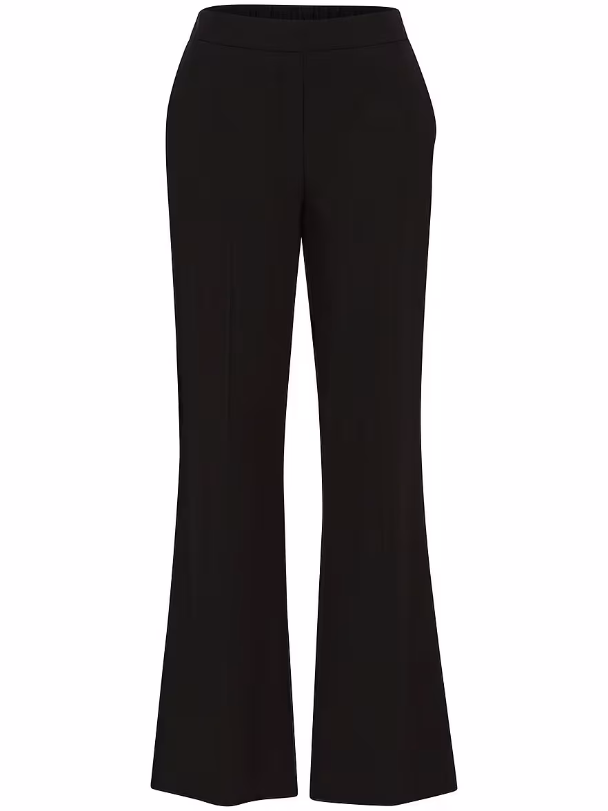 Bild von Peter Hahn - Hose, schwarz, Gr. 36 / S