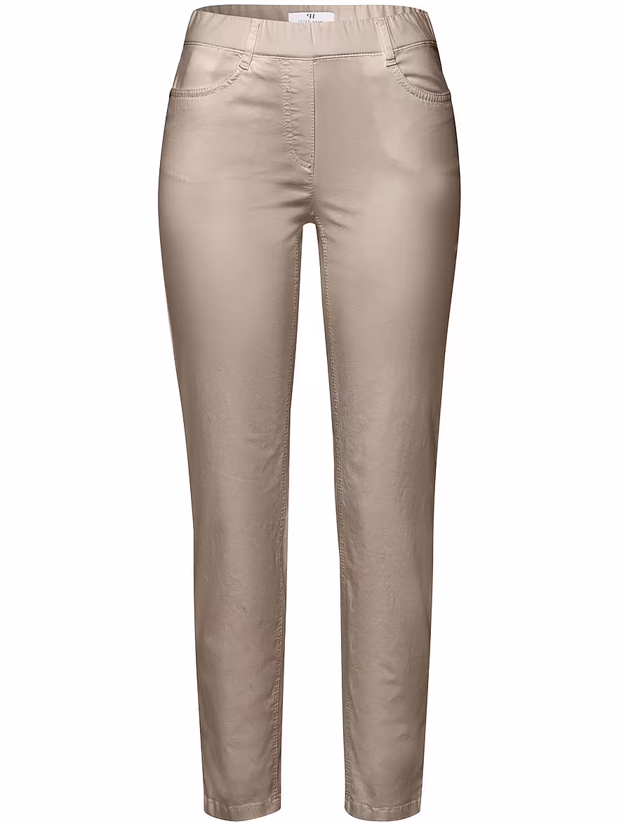 Bild von Peter Hahn - Hose, beige, Gr. 20 - Baumwolle