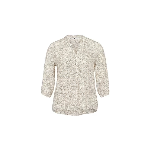 Bild von Elegante Bluse von Anna Aura in Weiß – Idealer Begleiter für jeden Anlass