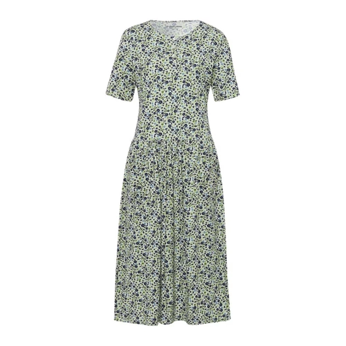 Bild von Jerseykleid Hanne von Green Cotton