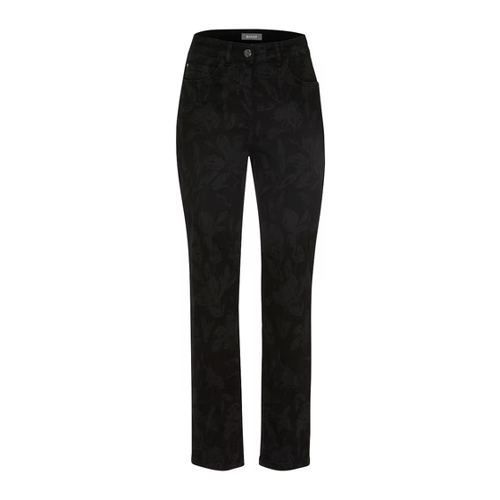 Bild von Basler Lange 5-Pocket-Jeans für Damen im Regular Fit
