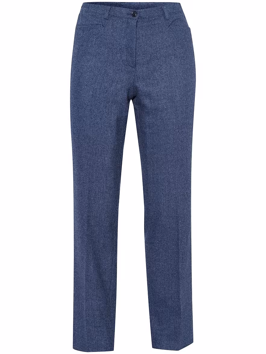 Bild von Anna Aura - Hose, blau, Gr. 46 / L