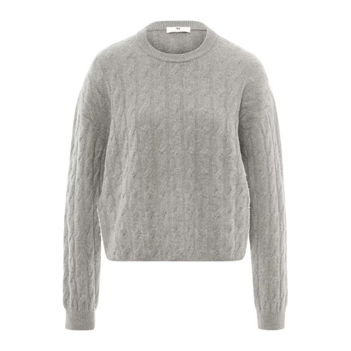 Bild von Eleganter Rundhals-Pullover von Peter Hahn im Test