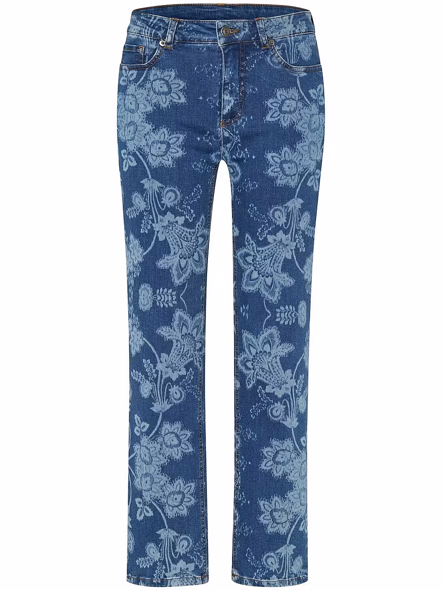 Bild von Peter Hahn - Jeans, denim, Gr. 20 - Baumwolle