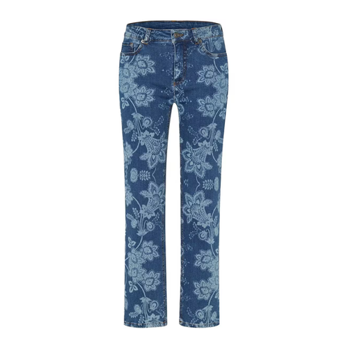 Bild von Peter Hahn - Jeans, denim, Gr. 21 - Baumwolle