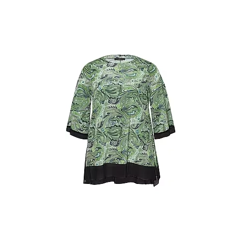 Bild von Bluse mit 3/4-Kimonoarm von Emilia Lay – Eleganz trifft Vielseitigkeit