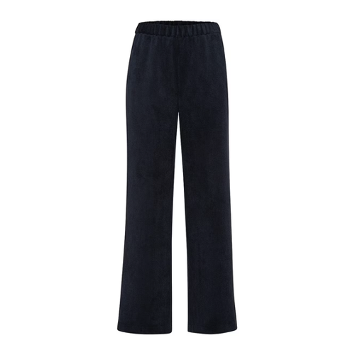 Bild von Stylische Cordhose von PETER HAHN in Marine