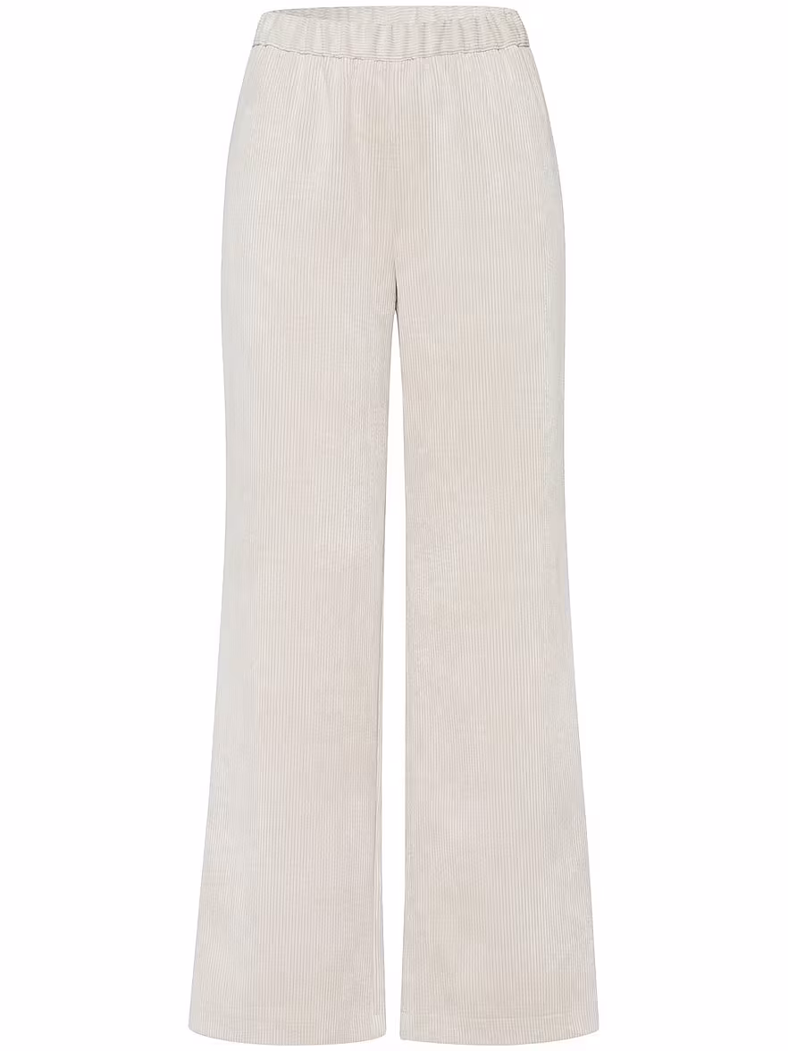 Bild von Peter Hahn - Cordhose, beige, Gr. 44 / L