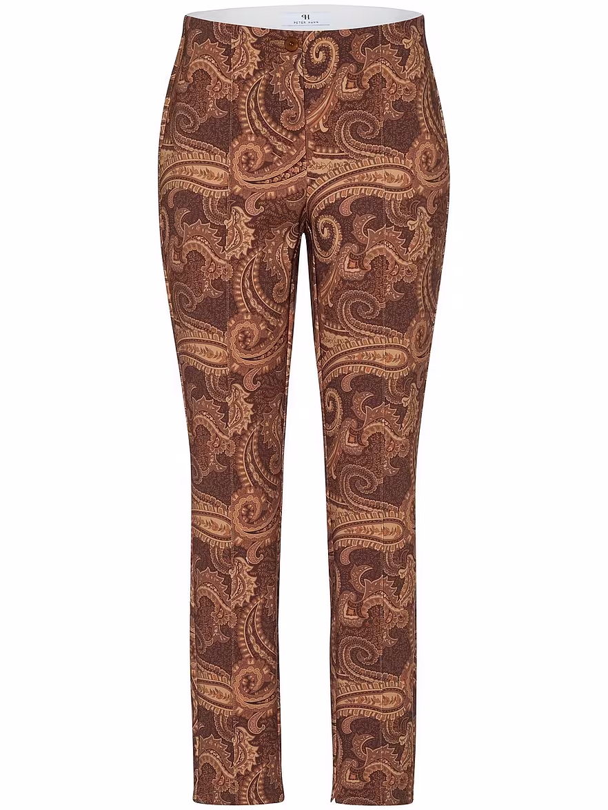 Bild von Peter Hahn - Hose, braun, Gr. 38 / S