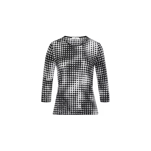 Bild von Elegantes Shirt mit 3/4-Arm von Peter Hahn
