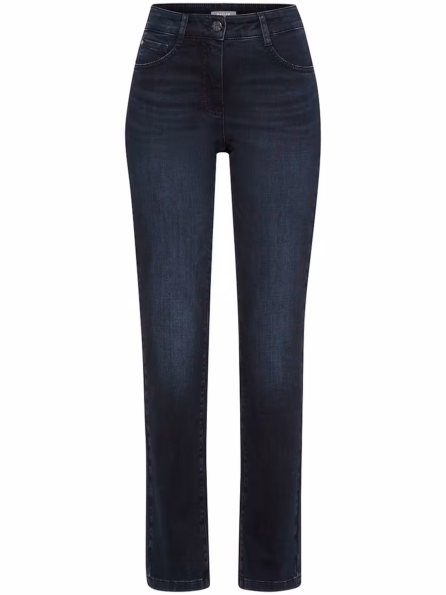 Bild von Basler - Jeans, denim, Gr. 44 / L - Baumwolle