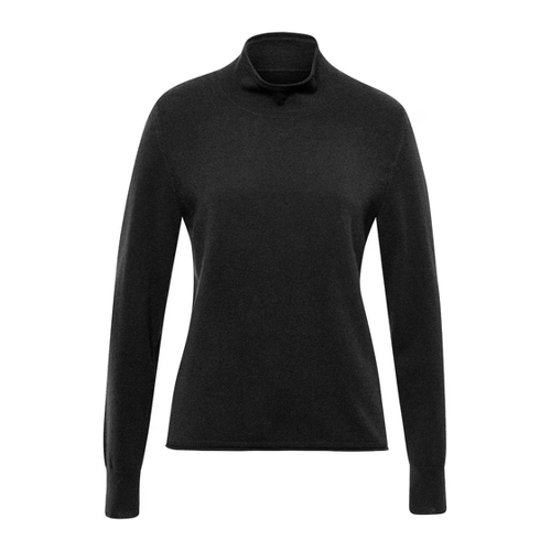 Bild von Pullover von INCLUDE – zeitlos und elegant in Schwarz