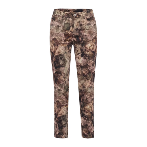 Bild von Emilia Lay Hose - Mehrfarbig im 5-Pocket-Schnitt