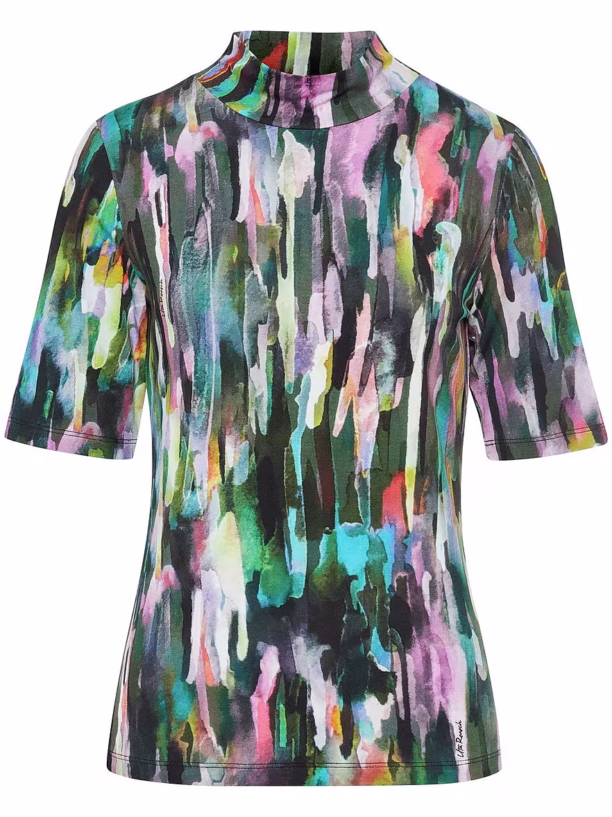 Bild von Uta Raasch - Shirt, mehrfarbig, Gr. 38 / S