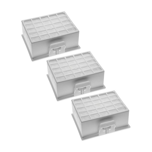 Bild von vhbw HEPA-Filter für Bosch Staubsauger