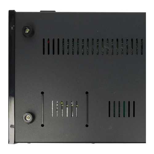 Bild von 6-fach Ladegerät kompatibel mit Kenwood TK-2360E, TK-3140, TK-2360M